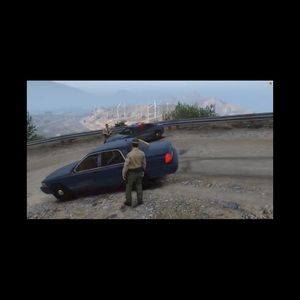 Meet your Posher, Richard